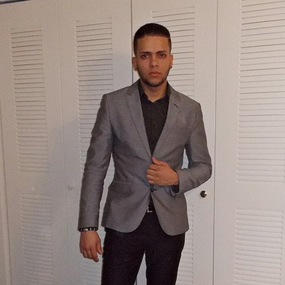 Meet your Posher, Luffy